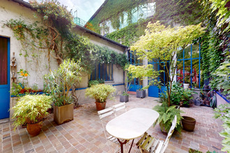 achat appartement paris 75013