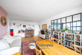 achat appartement paris 75013