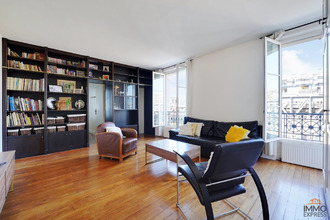 achat appartement paris 75013