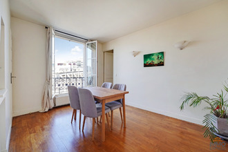 achat appartement paris 75013