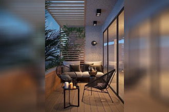 achat appartement paris 75013