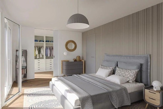 achat appartement paris 75013