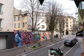 achat appartement paris 75013