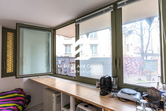 achat appartement paris 75013