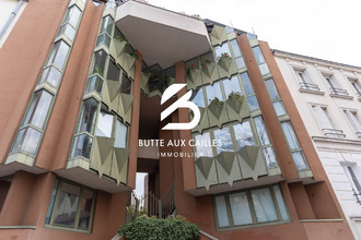 achat appartement paris 75013
