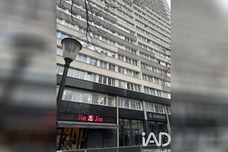 achat appartement paris 75013