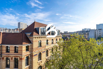 achat appartement paris 75013