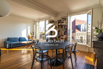 achat appartement paris 75013
