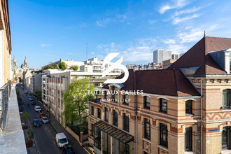 achat appartement paris 75013