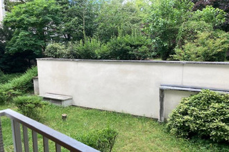 achat appartement paris 75013