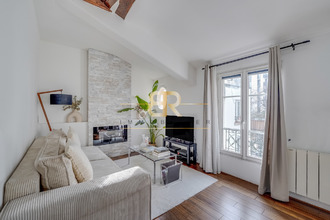 achat appartement paris 75013