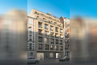 achat appartement paris 75013