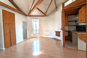 achat appartement paris 75013