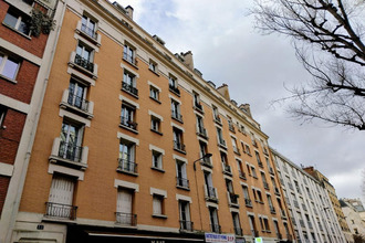 achat appartement paris 75013