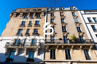 achat appartement paris 75013