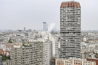 achat appartement paris 75013