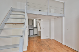 achat appartement paris 75013