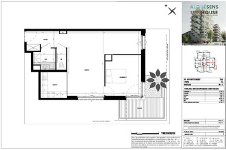 achat appartement paris 75013