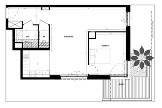 achat appartement paris 75013