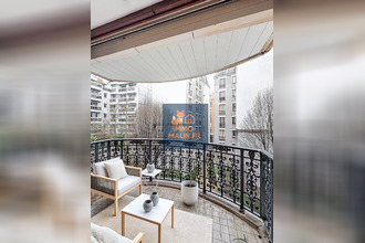 achat appartement paris 75013