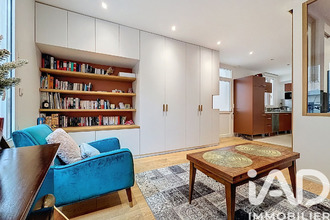 achat appartement paris 75013