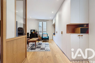 achat appartement paris 75013