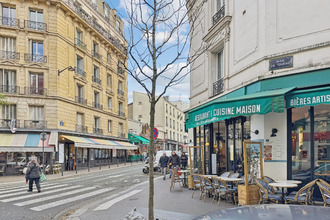 achat appartement paris 75013