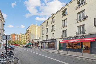 achat appartement paris 75013