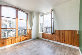 achat appartement paris 75013
