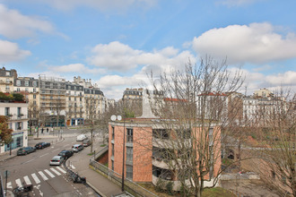 achat appartement paris 75013