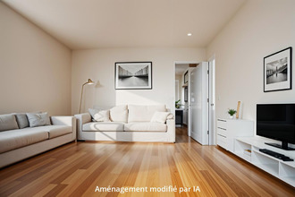 achat appartement paris 75013