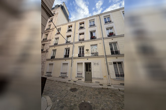 achat appartement paris 75013