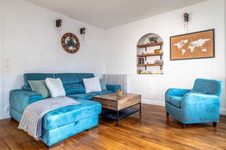 achat appartement paris 75013