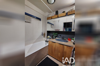 achat appartement paris 75013