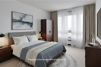 achat appartement paris 75013