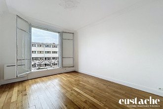 achat appartement paris 75013