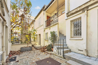 achat appartement paris 75013