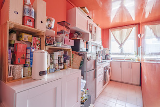 achat appartement paris 75013