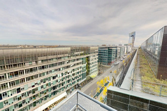 achat appartement paris 75013