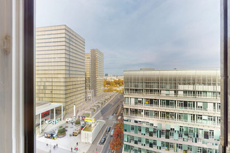 achat appartement paris 75013