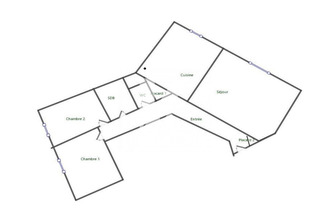 achat appartement paris 75013