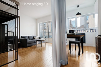 achat appartement paris 75013