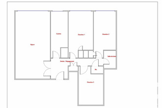 achat appartement paris 75013