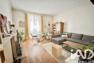 achat appartement paris 75013