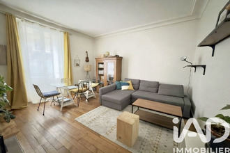 achat appartement paris 75013
