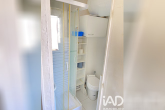 achat appartement paris 75013