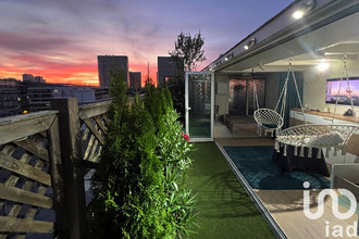 achat appartement paris 75013