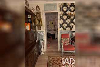 achat appartement paris 75013