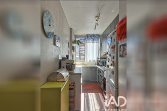 achat appartement paris 75013