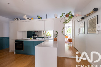 achat appartement paris 75013